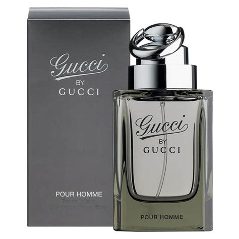 nước hoa gucci pour homme|Gucci pour Homme (2003) Gucci for men .